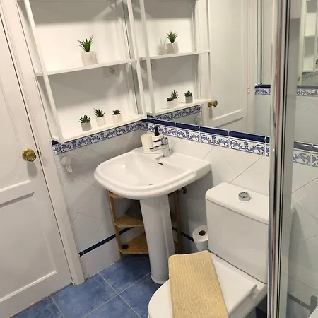 Casa Evita I Διαμέρισμα Κοραλέχο