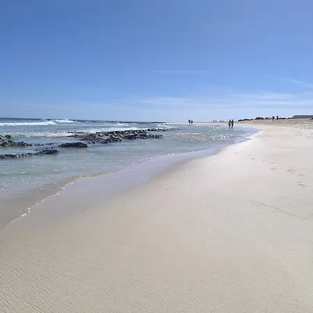 Διαμέρισμα Casa Evita I