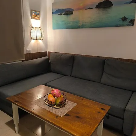 Casa Evita I Apartamento Corralejo