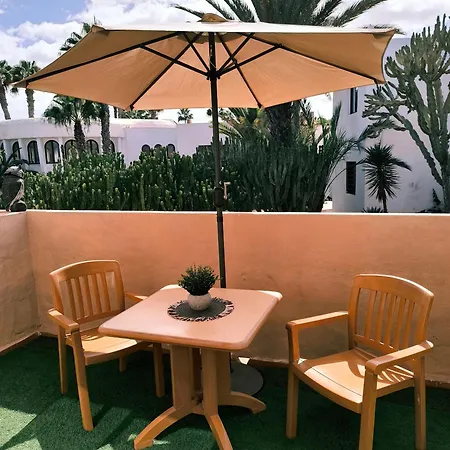 Casa Evita I * Corralejo