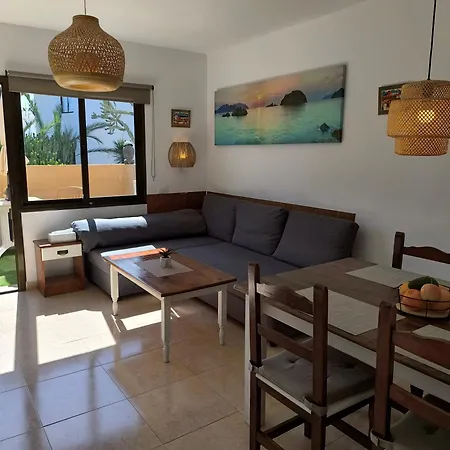 Casa Evita I Apartamento Corralejo