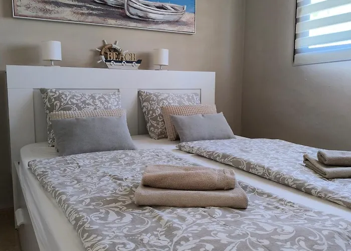 Casa Evita I * Corralejo