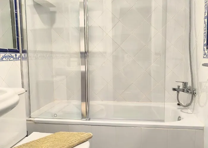 Apartamento Casa Evita I *