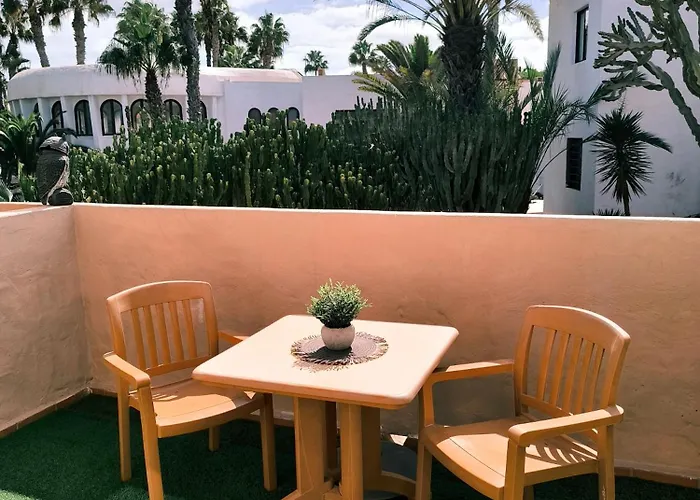 Casa Evita I Apartamento *