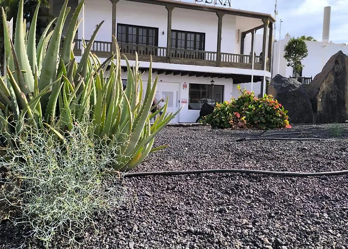 Casa Evita I Apartamento Corralejo