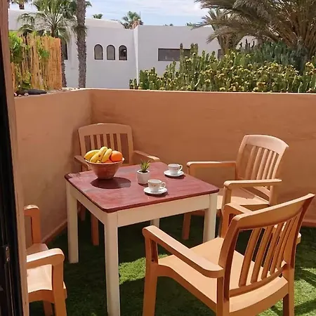 Casa Evita I كوراليهو