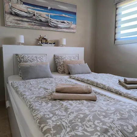 Casa Evita I * Corralejo