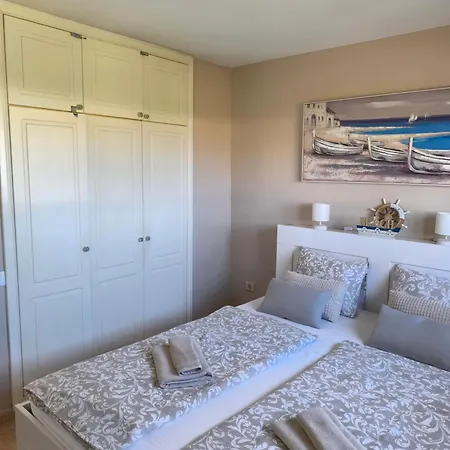 Casa Evita I Corralejo