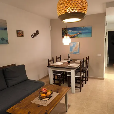 Casa Evita I Lejlighed *
