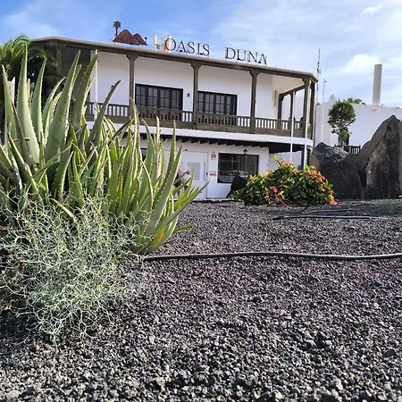 Casa Evita I Apartmán Corralejo