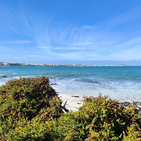 شقة Casa Evita I كوراليهو