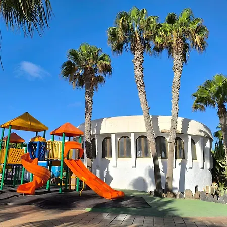 Apartmán Casa Evita I