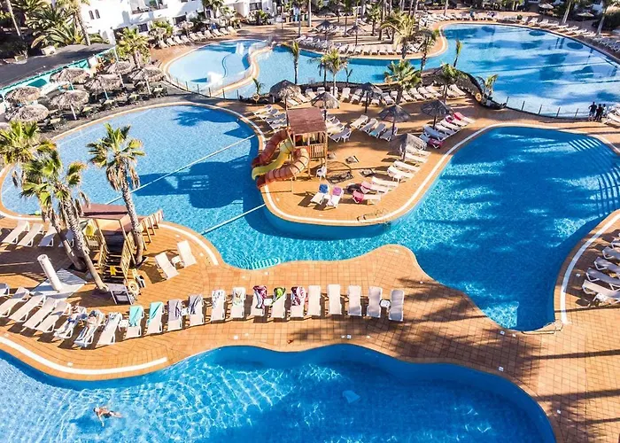 Apartment Casa Evita I Corralejo