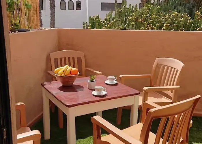 Casa Evita I Corralejo