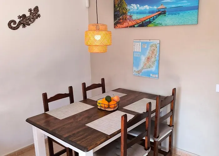 Lägenhet Casa Evita I *