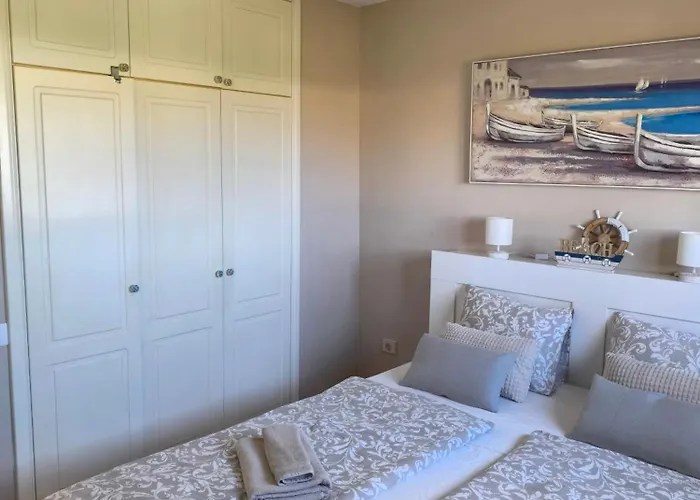 Casa Evita I Corralejo