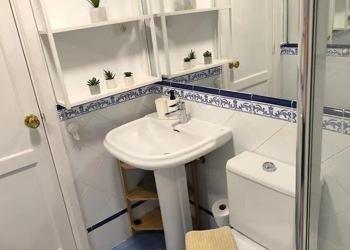 Casa Evita I Apartment Corralejo