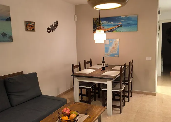 Casa Evita I Apartment *