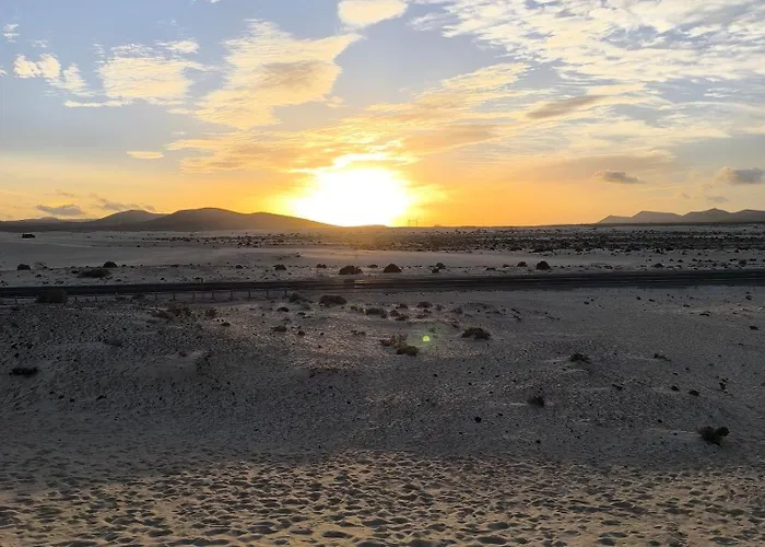 Lägenhet Casa Evita I