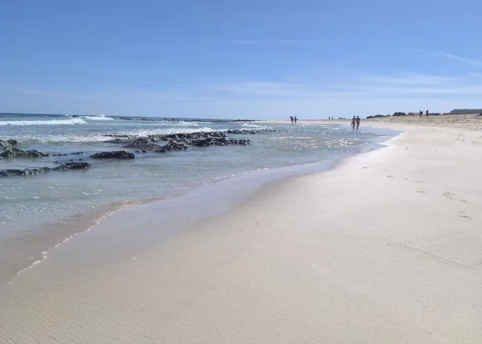 Apartment Casa Evita I