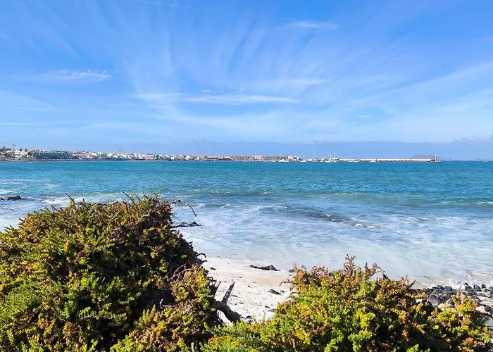 Apartment Casa Evita I Corralejo