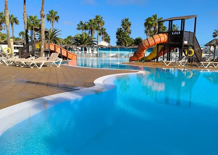 Casa Evita I Corralejo