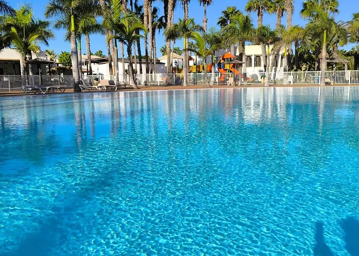 Lägenhet Casa Evita I