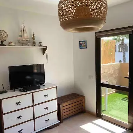 Apartamento Casa Evita I Corralejo