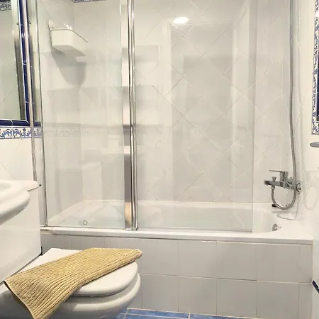 Apartamento Casa Evita I *