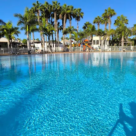 Apartamento Casa Evita I